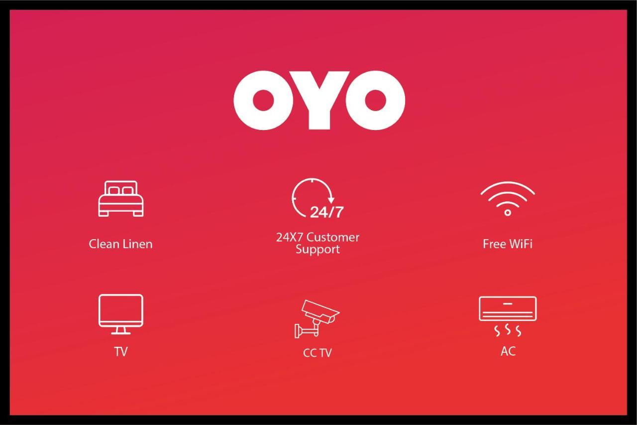 Oyo 23296 Quality Time Hotel Udaipur