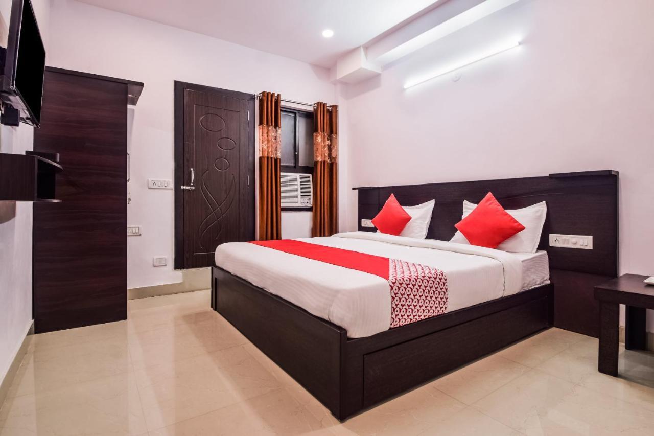 Oyo 23296 Quality Time Hotel 3*