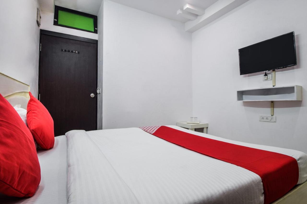 Hotel Oyo 23296 Quality Time Udaipur