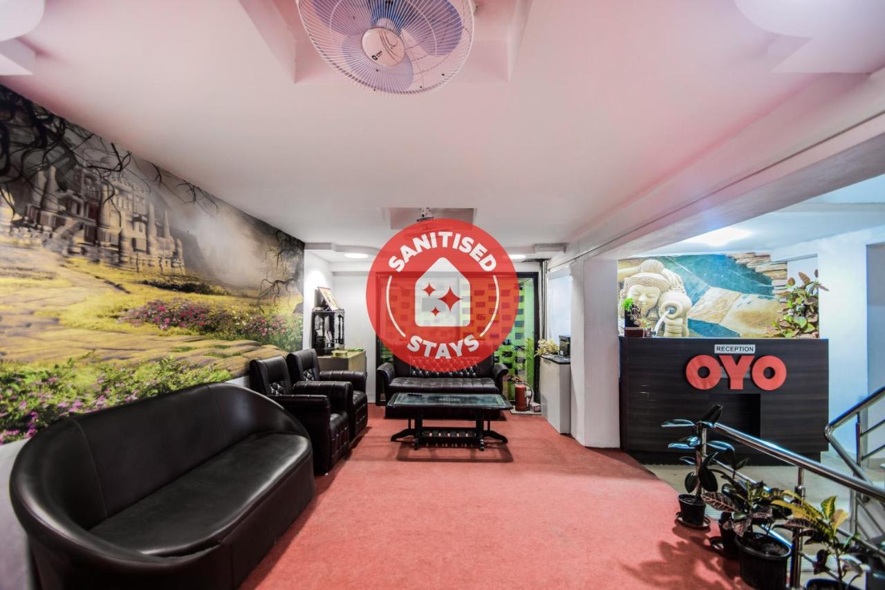 Hotel Oyo 23296 Quality Time