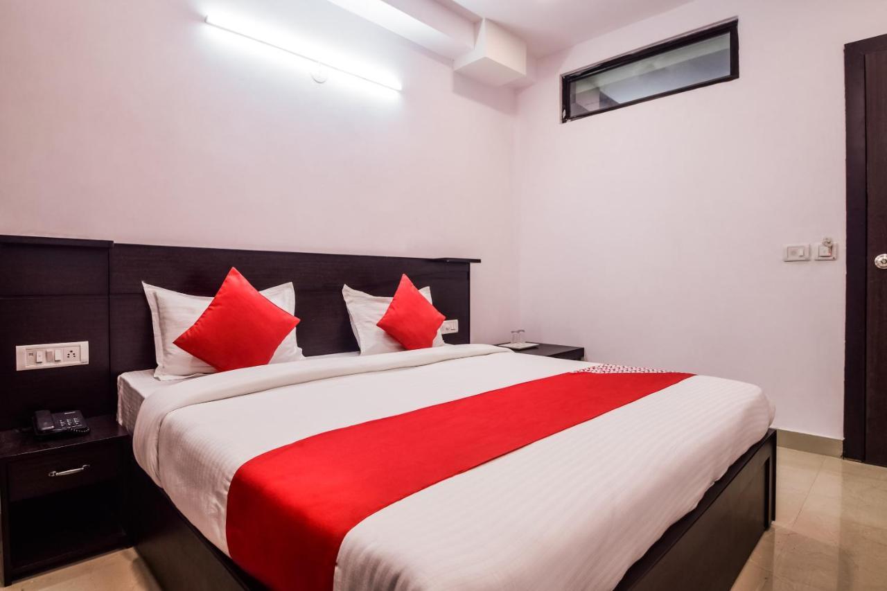 Oyo 23296 Quality Time Hotel 3*