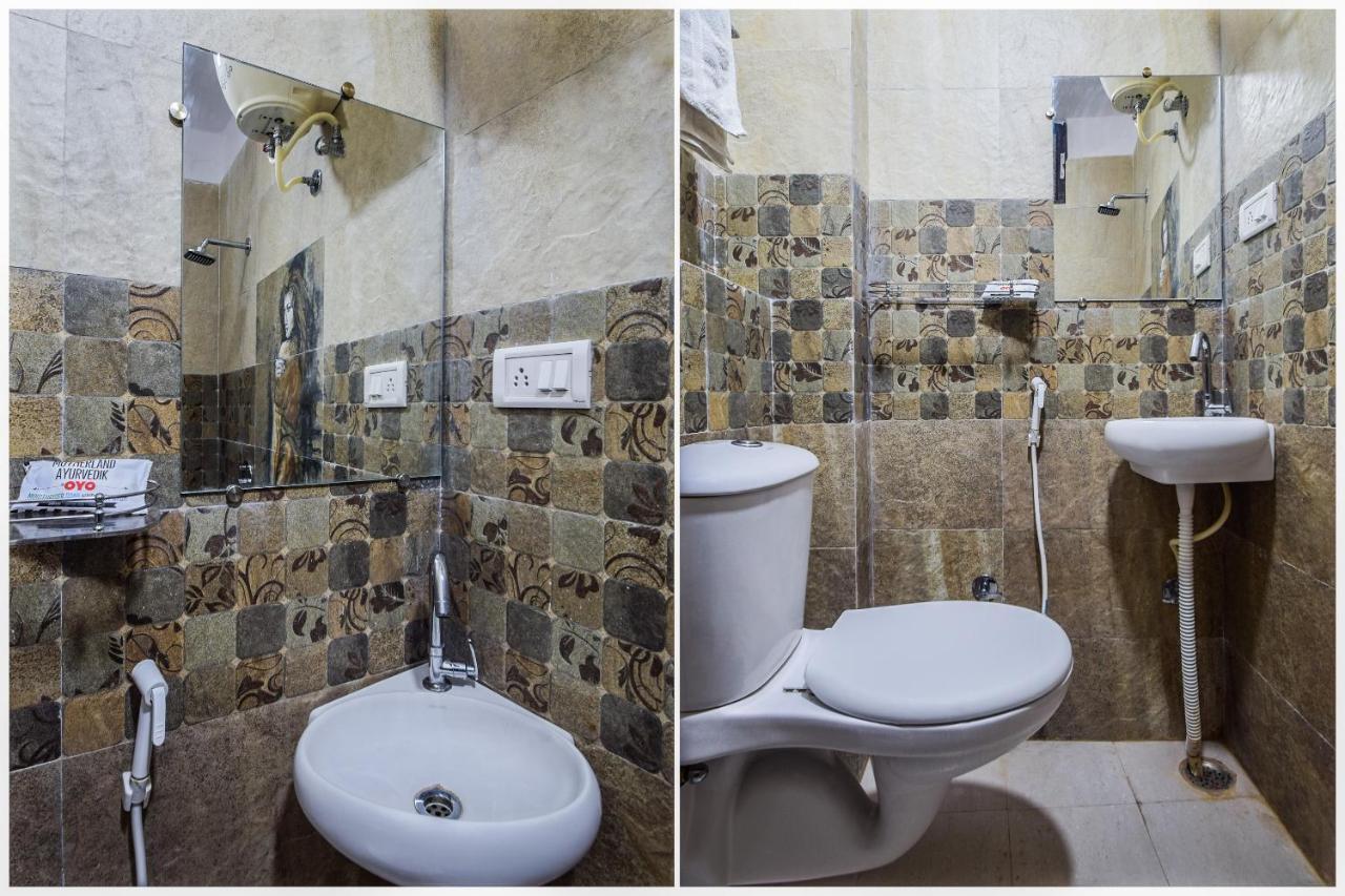 Oyo 23296 Quality Time Hotel Udaipur