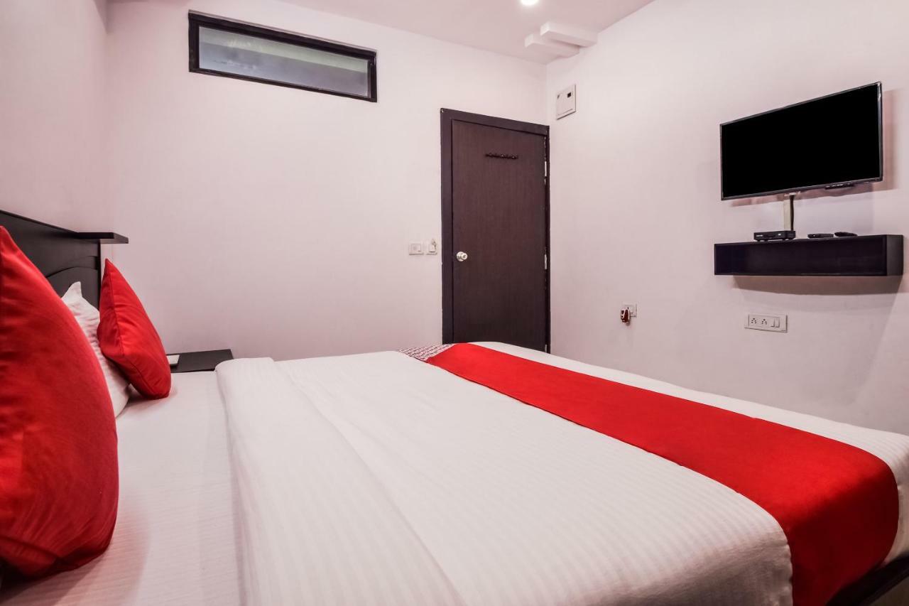 Hotel Oyo 23296 Quality Time Udaipur